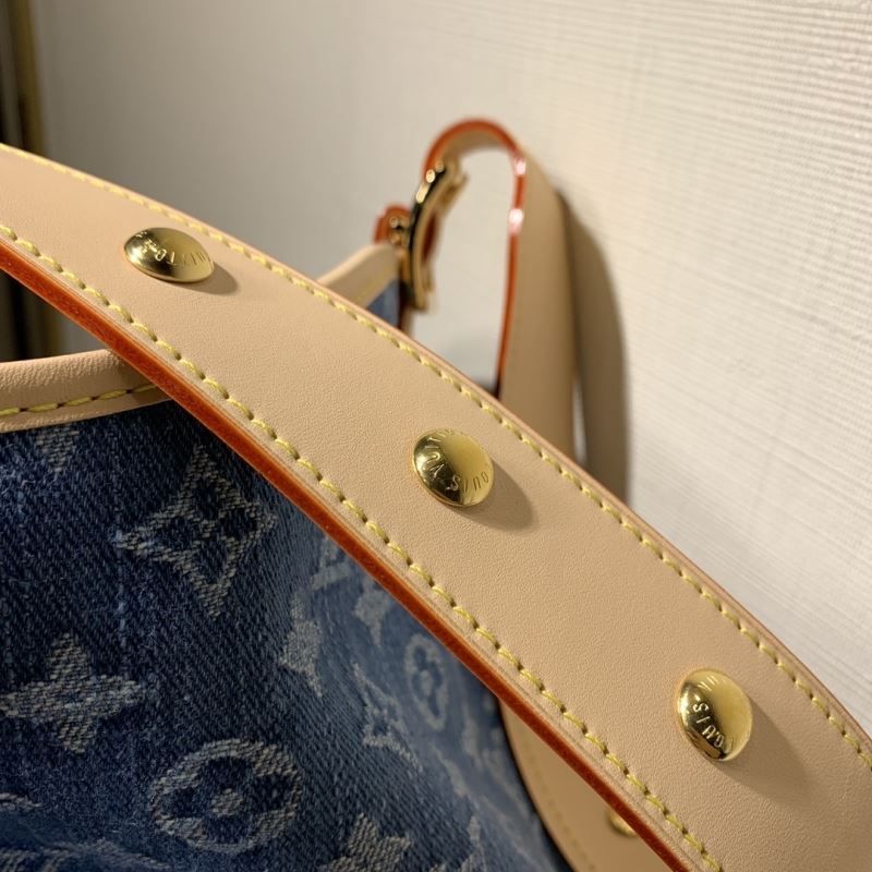 LV Top Handle Bags